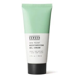 Versed Dew Point Moisturizing Gel Cream